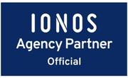 L'agence de communication numérique HOB France Services est partenaire de IONOS