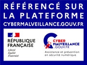 HOB France Services est un professionnel référencé sur la plateforme cybermalveillance.gouv.fr